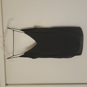Express | Black Camisole | Spaghetti Strap | Size XS | NWT